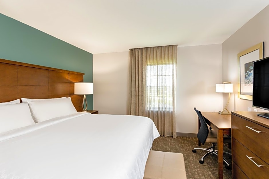 Staybridge Suites - Fort Lauderdale Airport - West