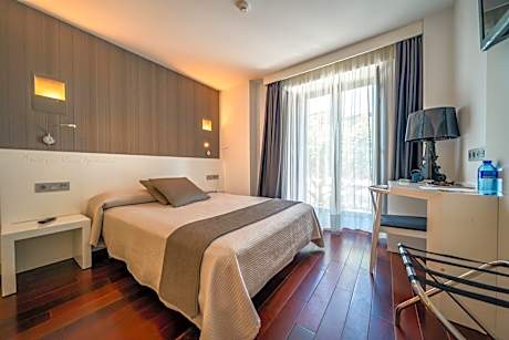 Hotel Apolonia Soria
