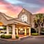 Comfort Inn & Suites Ft.Jackson Maingate