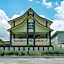 M S Hotel, Tengku Kelana KTM Klang