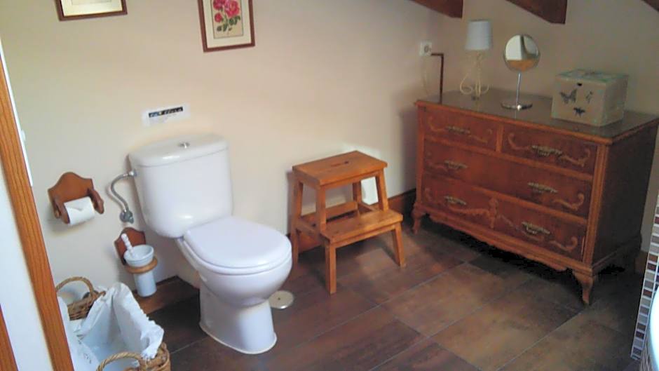 Posada La Llosa de Somo