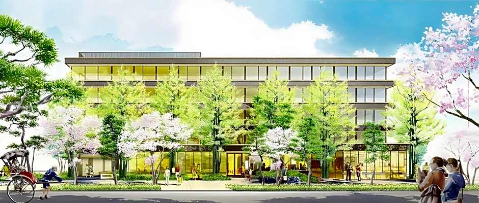Hotel Metropolitan Kamakura