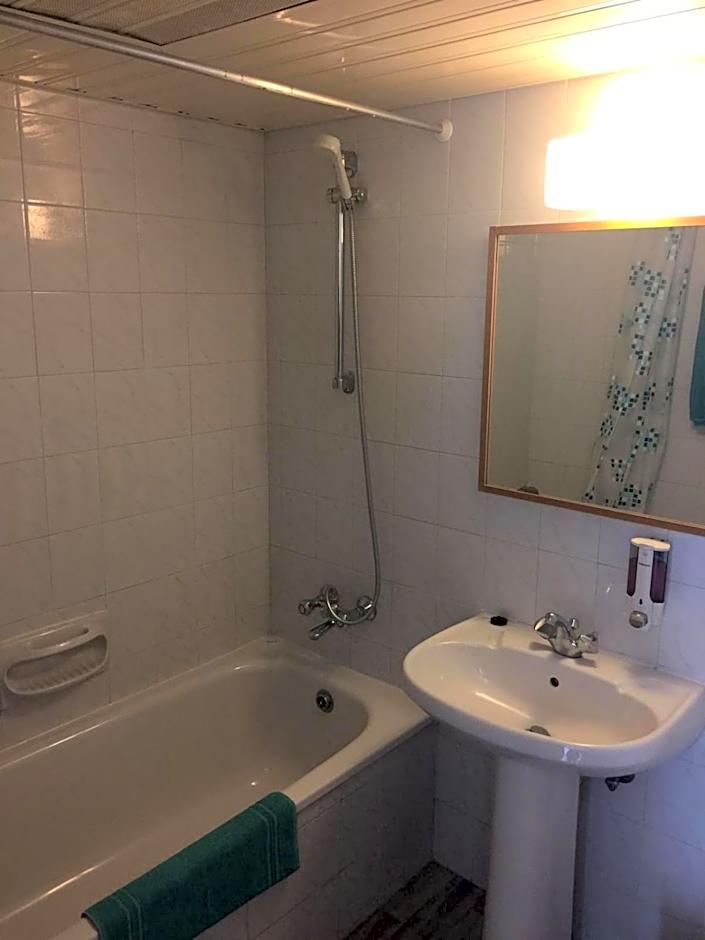 Nautilus Tourist Apartments