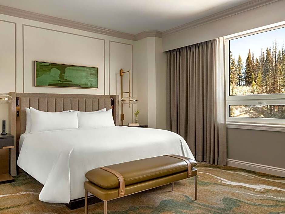 Fairmont Chateau Lake Louise