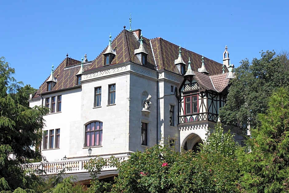 Schlosshotel zum Markgrafen