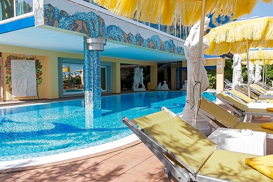 Hotel Napoleon