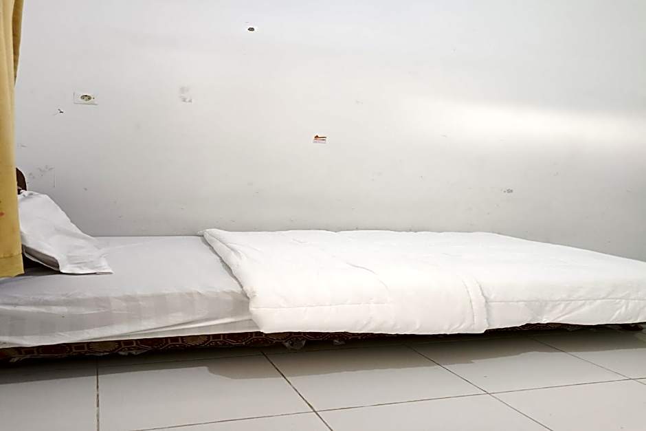 Hotel O Elang Homestay