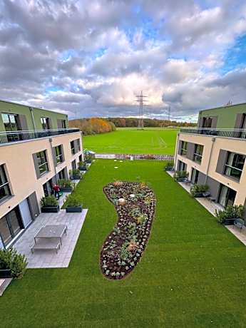 Fair n Square Hotel 24 Stunden Self-Check In