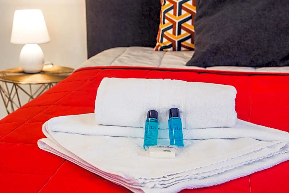 In Barcelos Hostel & Guest House