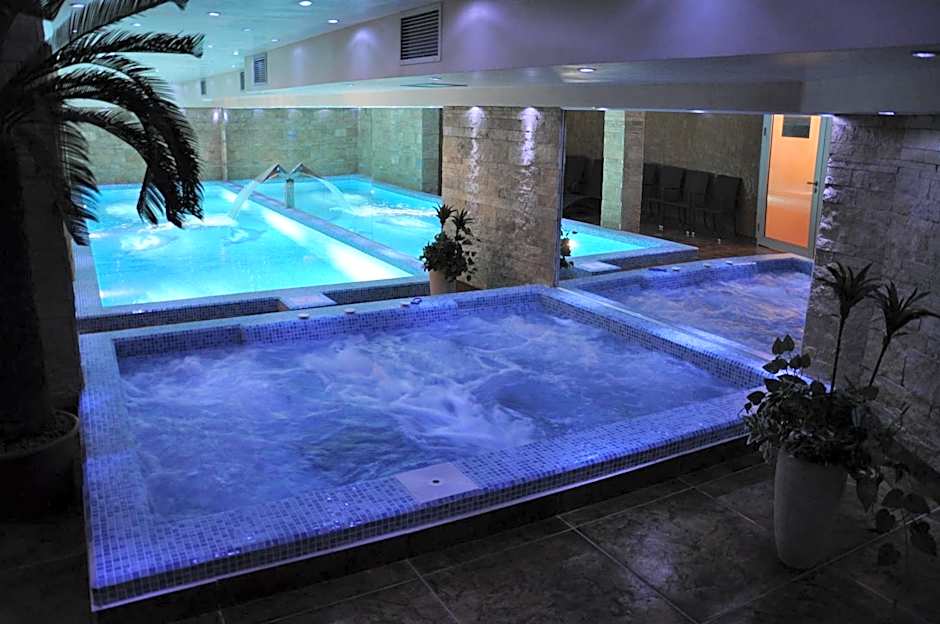 Premier Prezident Garni Hotel and Spa