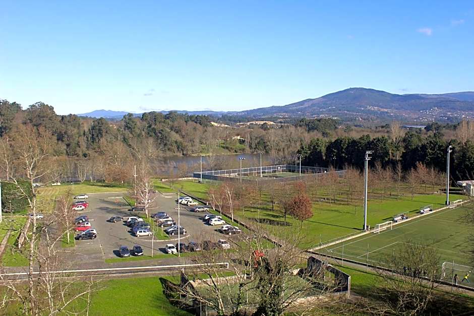 Hotel Dom Afonso - Monção