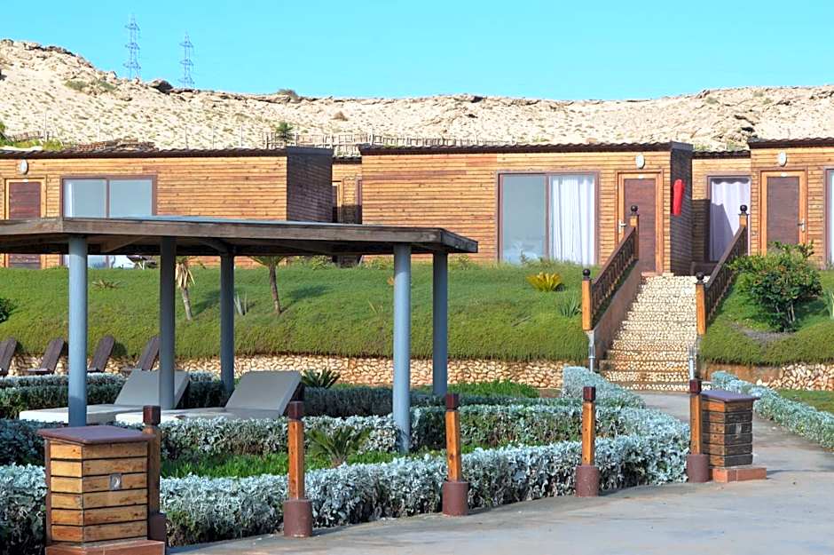 Dakhla Kitesurf World