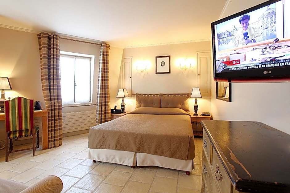 Hotel Albe Bastille