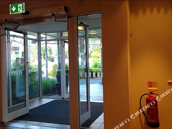 Birmingham South (Hall Green)