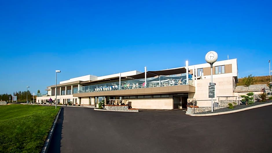 Hotel TheGreen