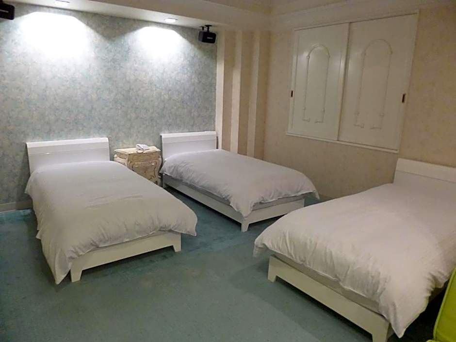 Hotel Sha La La