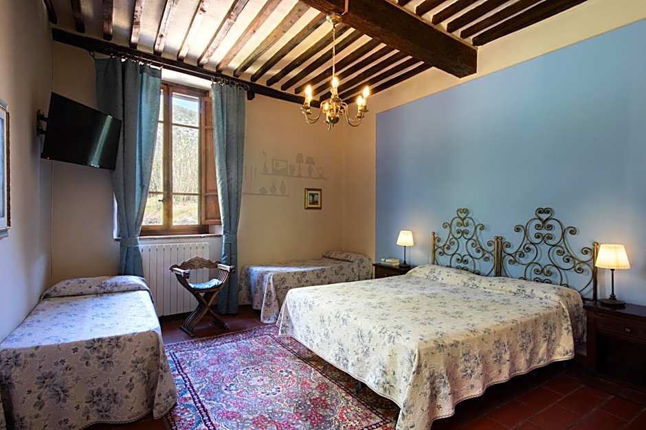 Hotel Villa Rinascimento