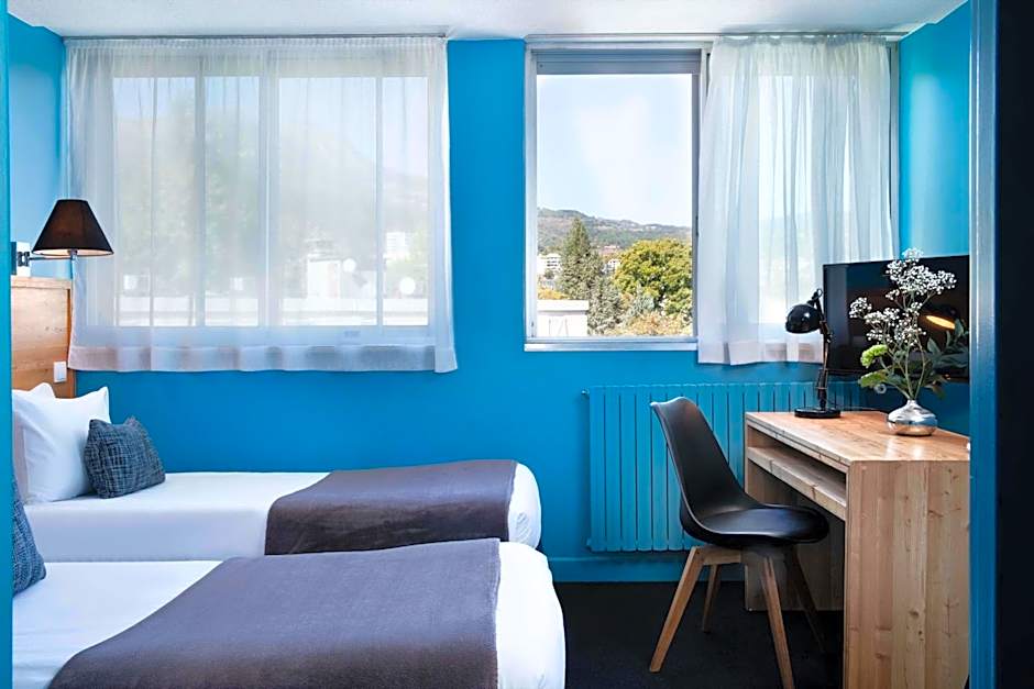 Mon Hotel à Gap