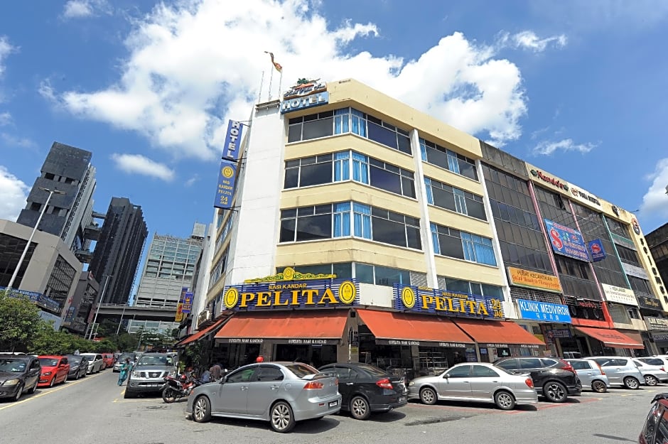 Palm Inn Ampang Point