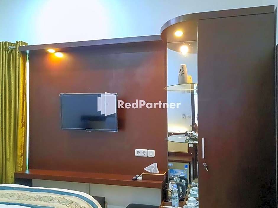 Wisma Auliyah Kolaka Utara Mitra RedDoorz