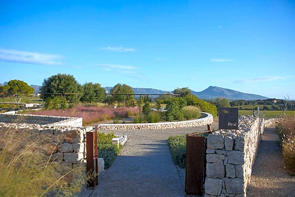 Finca Sestelrica
