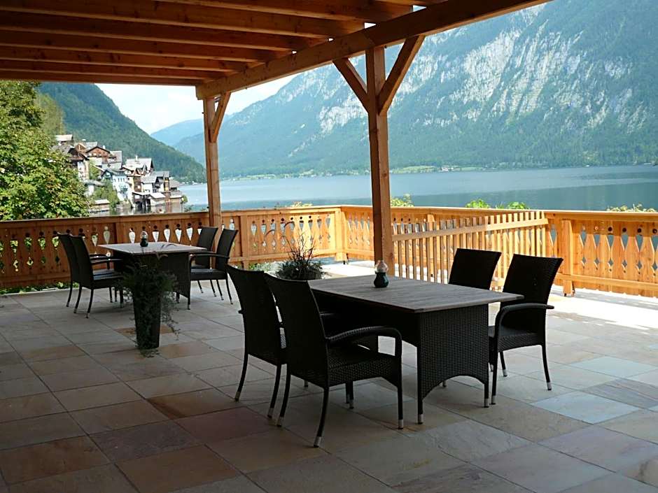 Seehotel Grüner Baum