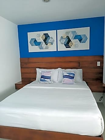 Connecting Family Rooms