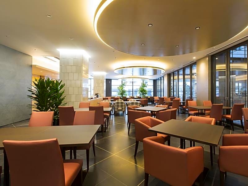 Urban Hotel Kyoto-Nijo Premium