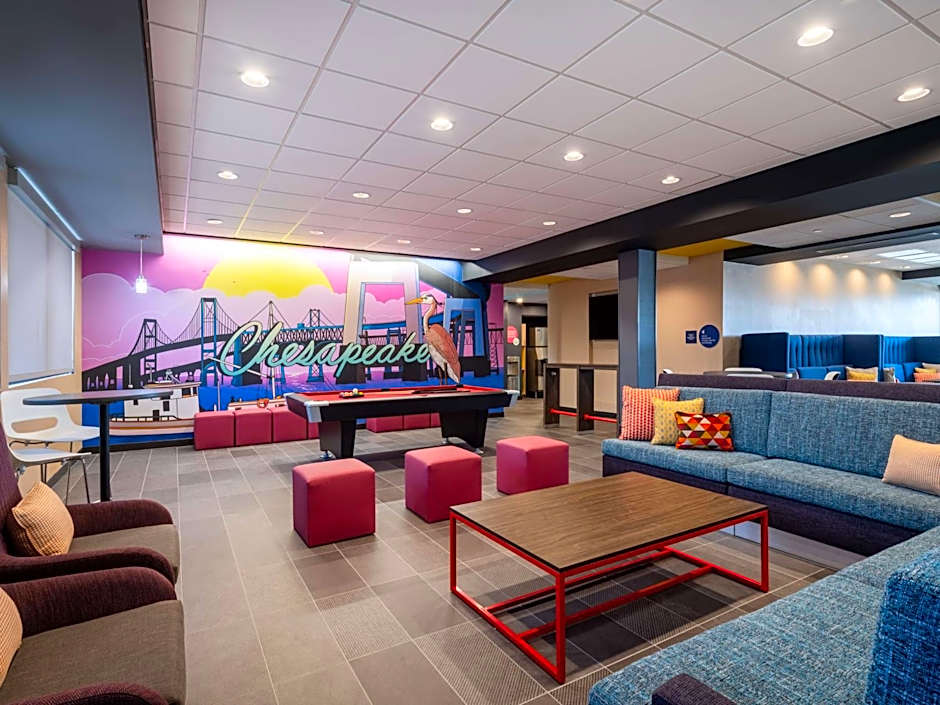 Tru By Hilton Chesapeake- Greenbrier
