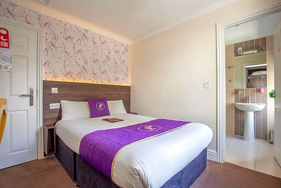 Revado Hotel, Norwich City Centre