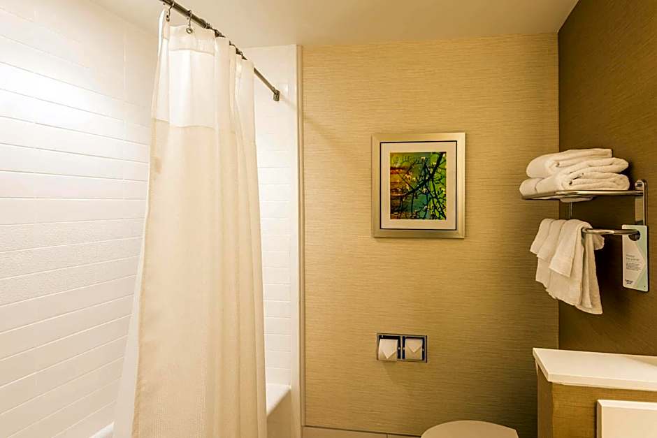 Fairfield Inn & Suites by Marriott Mobile Saraland