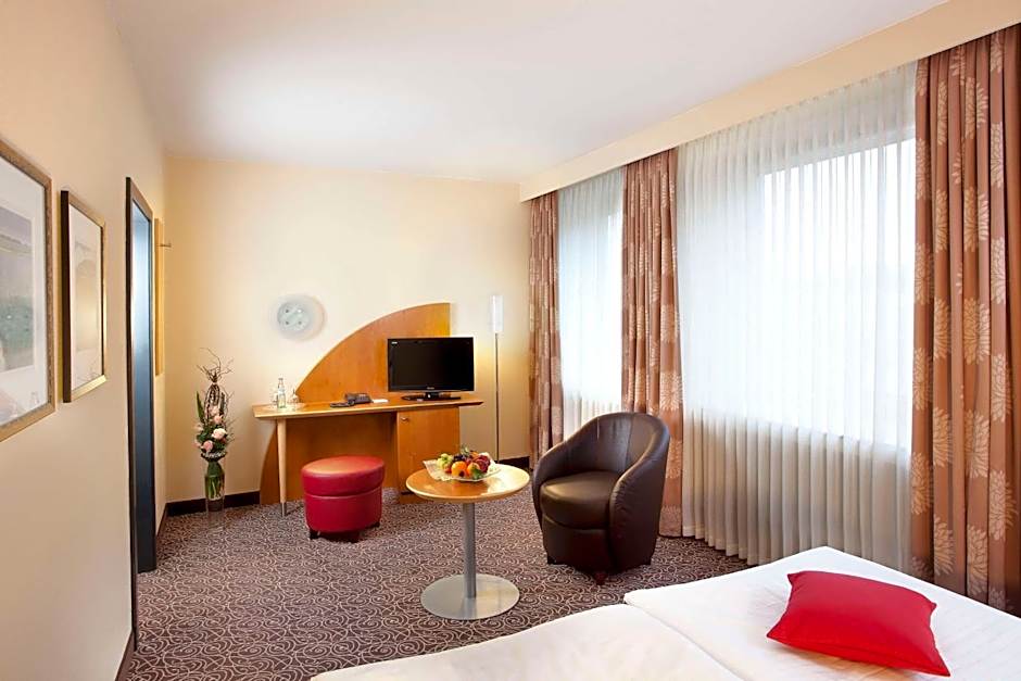 Best Western Hotel Hohenzollern