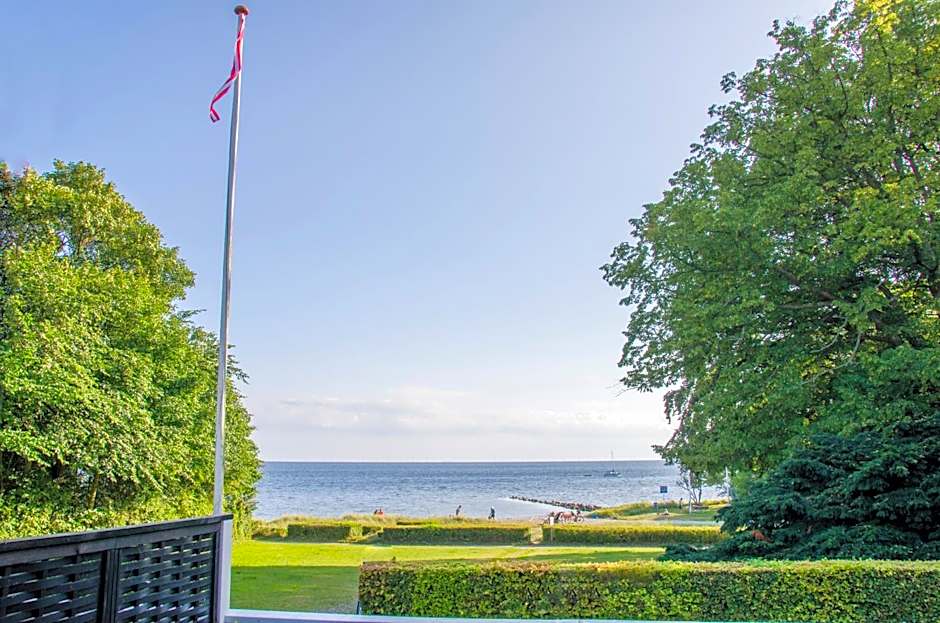 Østersø kystlejligheder