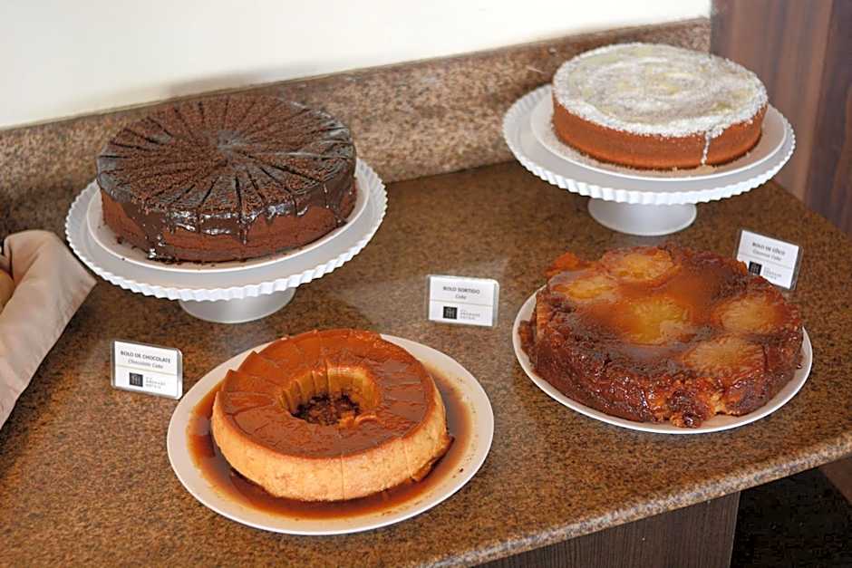 Rede Andrade Comfort