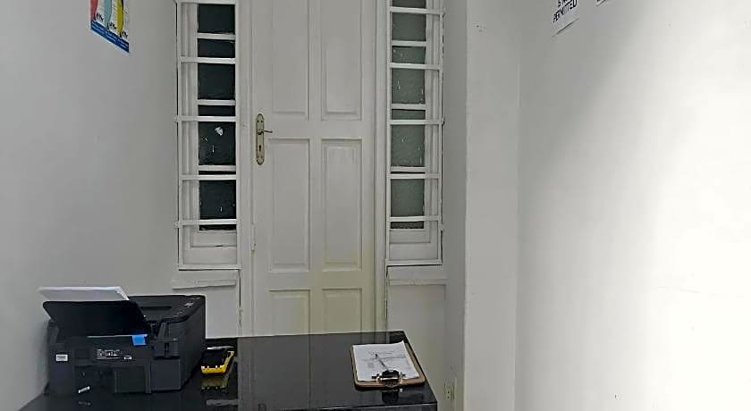 Goshen Lodge Spencer