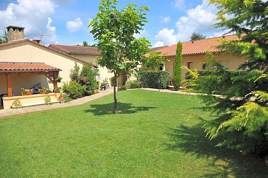 Hotel Le Mas del Pechs