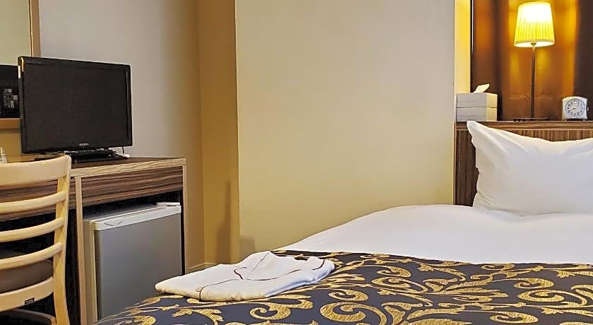 Tachikawa Regent Hotel