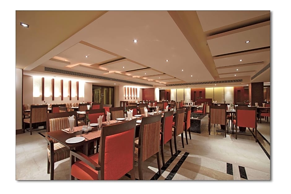 Best Western Plus Indore