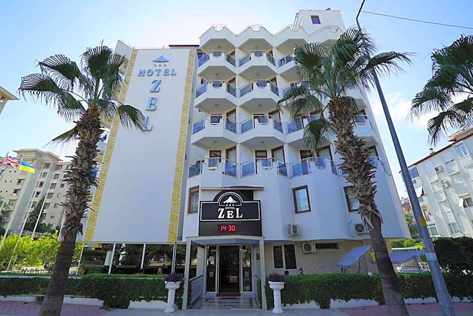 Zel Hotel