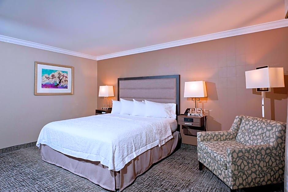 Hampton Inn By Hilton & Suites Ridgeland