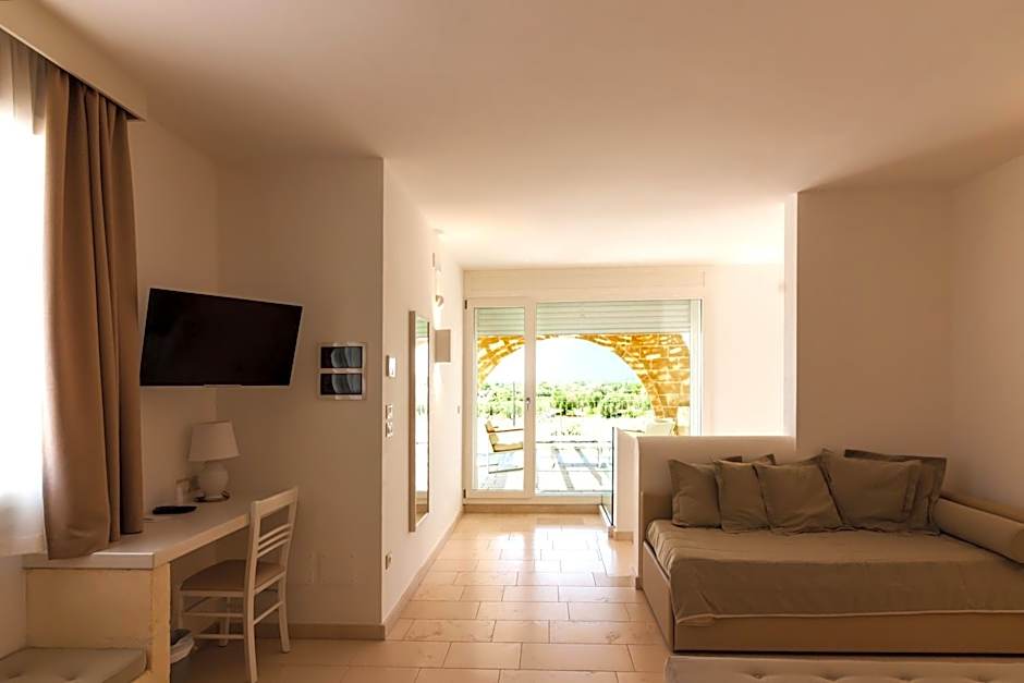 Tenuta Montiro'