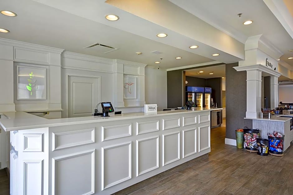 Hilton Garden Inn Gulfport - Airport