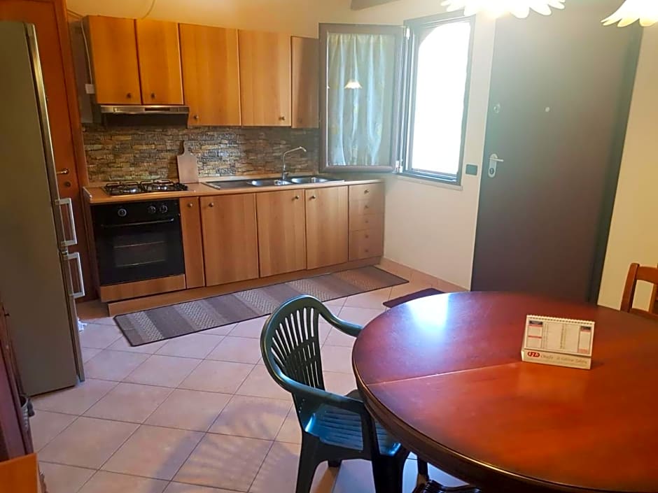 BeaStella Holiday Rooms