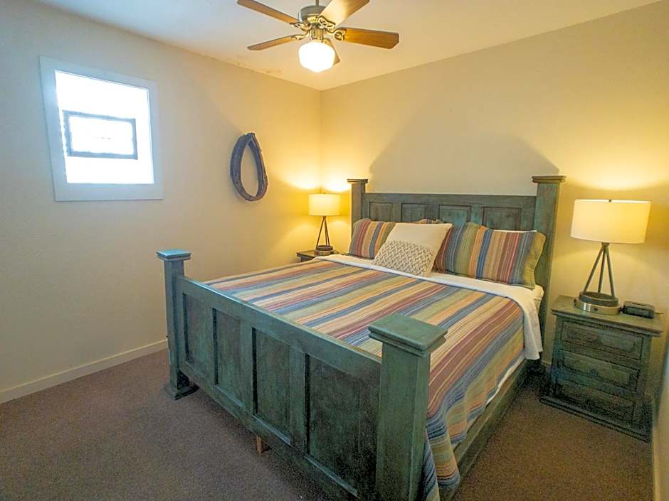 Schmitz Bed & Breakfast
