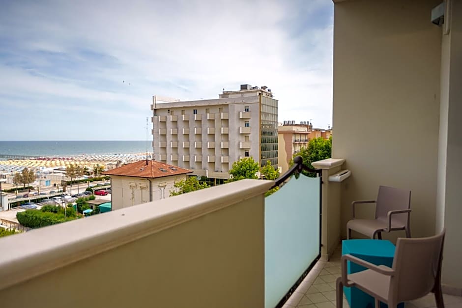 Hotel Rex Rimini