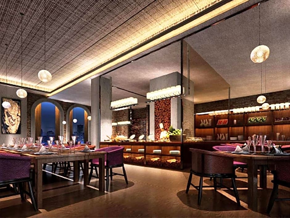 Hilton Zhuzhou