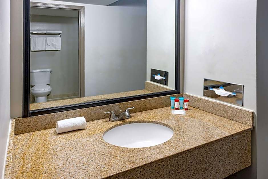 Days Inn by Wyndham Hartsfield Jackson Atlanta Airport West
