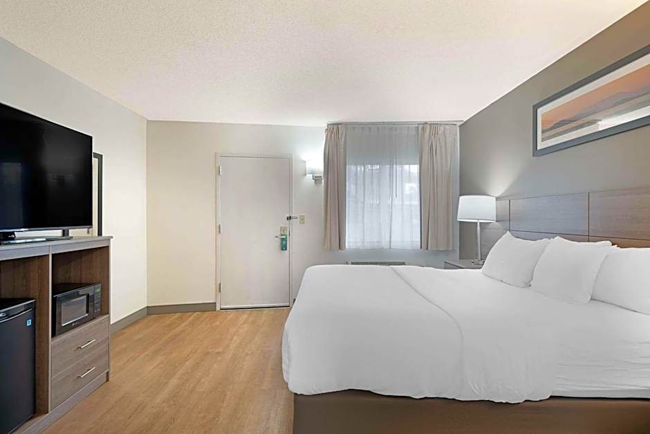 Quality Inn Idaho Falls