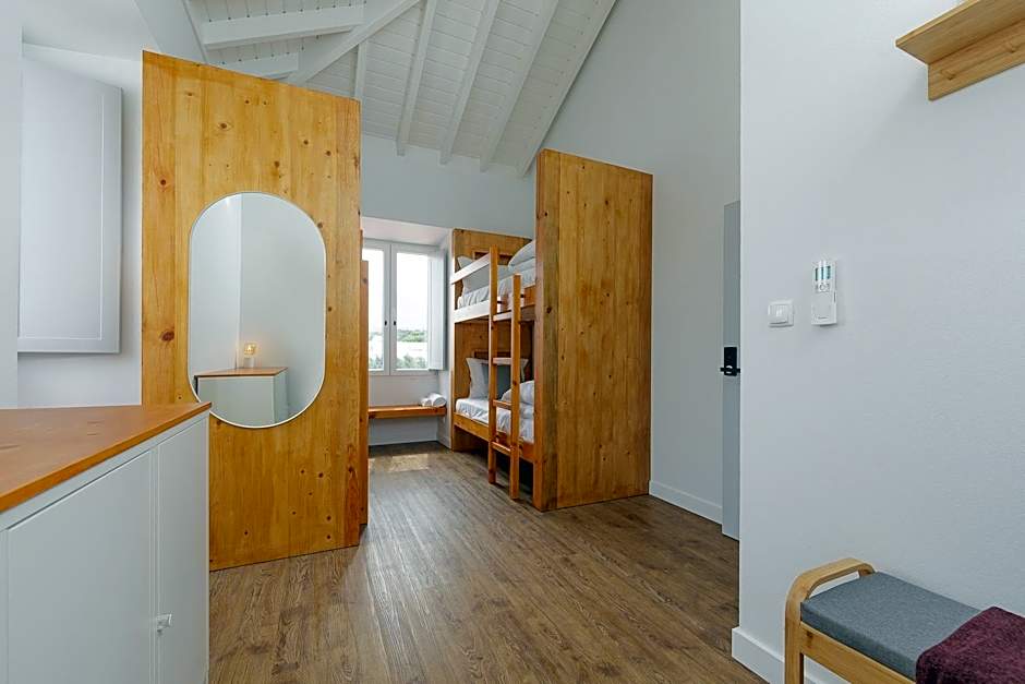 Jardim das Camélias