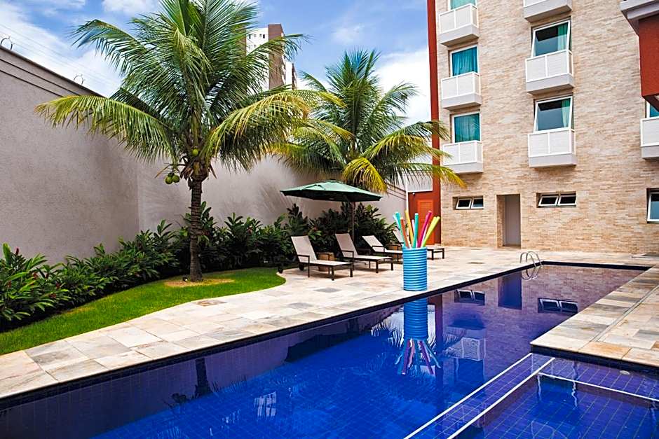 Comfort Hotel Araraquara